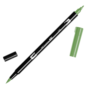 Tombow Dual Brush Marker Pens
